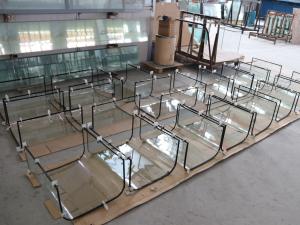 Quality Wall Hollow 16A 10mm Tinted Double Glazed Windows wholesale