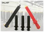 HS Code 8412210000 Dump Truck Long Stroke Hydraulic Cylinders Parker and Hyva