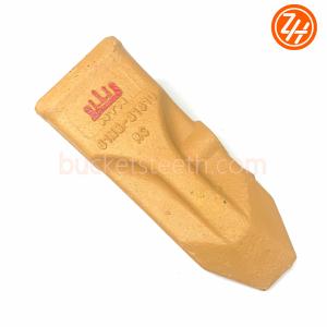 Quality 61N6-31310RC Hyundai Bucket Teeth wholesale