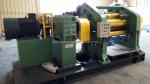 200000 Advertising Company Four Rolls Rubber Calender for Accurate Rubber
