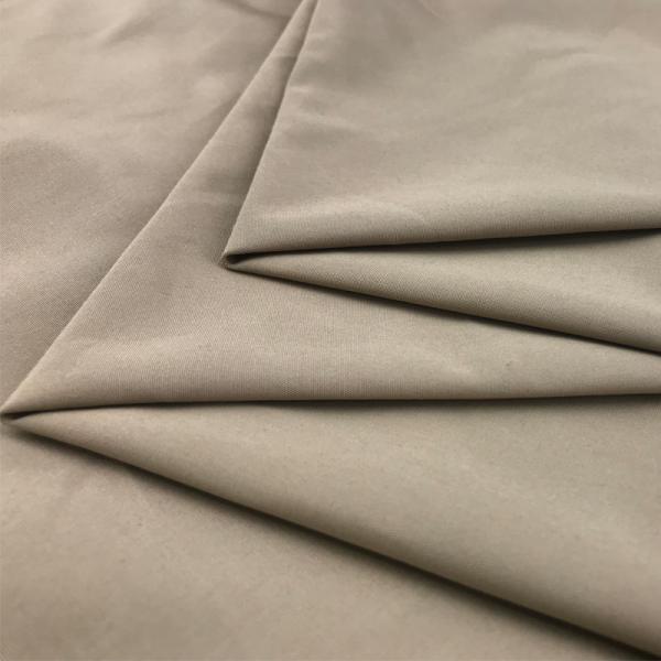Cheap Windbreaker Polyester Cotton Blend Fabric 195gsm for sale