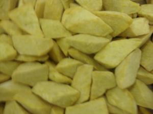Quality Frozen Fried Sweet Potato Random Cut, Variety of Shengli 100 wholesale