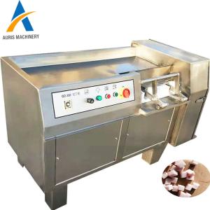 Quality Electric Beef Meat Cutting Machine wholesale