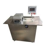 Industrial Ham Sausage Production Line High Efficiency 2100*920*1040mm