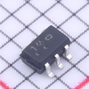 Quality MUN5314DW1T1G Flash Memory IC Chip SOT363 Bipolar Transistors wholesale