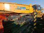 May 2021 XGC320 XCMG Crawler Crane Energy Efficiency Heavy Construction