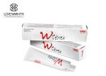 Hair Dye Permanent Low Ammonium Colour Hair Cream
