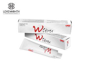 Quality Hair Dye Permanent Low Ammonium Colour Hair Cream wholesale