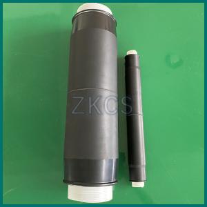 Quality Expanded 35kv Power Electric Cable Jointer Silicone Rubber For Busbar Cable Connection wholesale