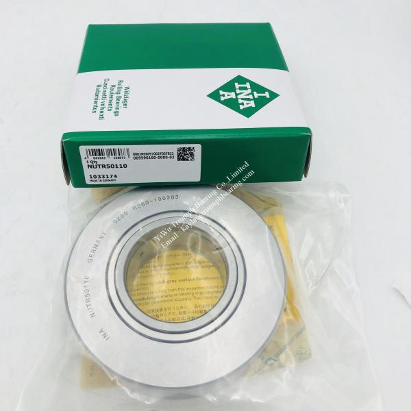 Cylindrical Roller Bearing NJ 2868 ECMA