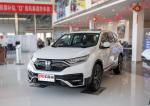 5 Seats New Energy Electric Car High Speed Honda CR-V Sharp Hybrid