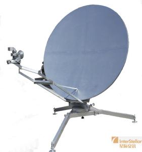 Quality Flyaway Antenna - Interstellar - ZMTK1800 - C Band wholesale