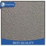 Anodized Orange Peel Stucco Embossed Aluminum Sheet Strong Plasticity