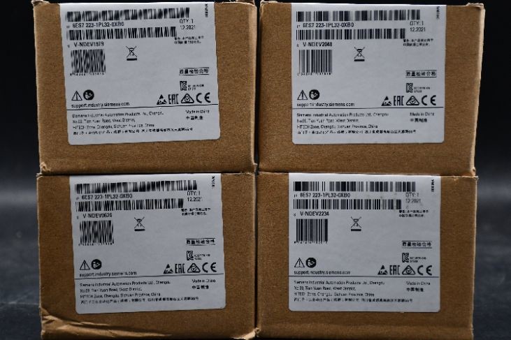 Siemens Digital I/O Module for use with SIMATIC S7-400, SIMATIC S7-400 Series, S7-400