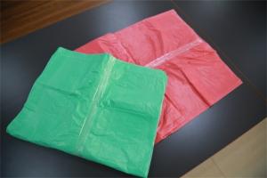 Quality Polyethylene Laundry Bags For Washing Machine , Green Clean Dissolvable Laundry Bags wholesale