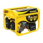 2.0KVA Gasoline Generator