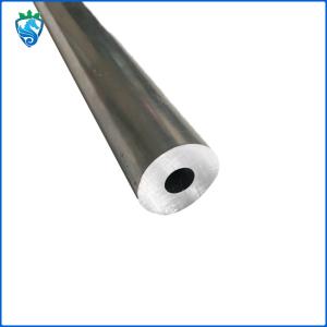 Quality Anodized Aluminum Extruded Tubes 6061 6063 7075 Customized wholesale