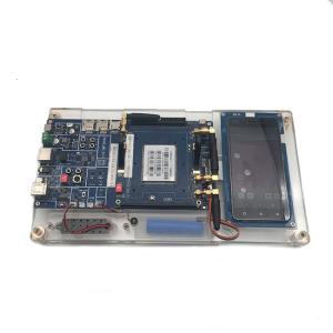 Quality RS232 65MHz EMMC Motherboard , 50kHz USB Type C Motherboard MTK6762 16GB Flash wholesale