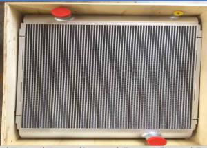 Quality Radiator 56H Water tank CP-74 Hydraulic Oil AP600F Engine Parts 793B oil cooler wholesale