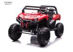 5KM/HR Kids Electric UTV 2.4G RC 12v Utv Ride On EU Standard