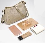 Cross-slung small bag one-shoulder bag versatile simple mother bag middle-aged