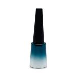 Gradient Plating Empty Nail Varnish Bottles 12ml 15ml Fingernail Polish