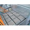 Buy cheap 220V / 380V Egg Carton Production Line Fast Speed BV TUV ISO9001 CE from wholesalers