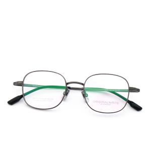 Quality Fad Designer Titanium Eyewear Adaptable To All Scenarios 88208 wholesale