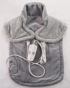 Quality Micromink Heat Therapy Pad , Back Warmer Pad 230V 50Hz 120V 60Hz wholesale