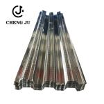 Concrete Slab Metal Stainless Steel Floor Decking Sheet Outdoor Vinyl Decking