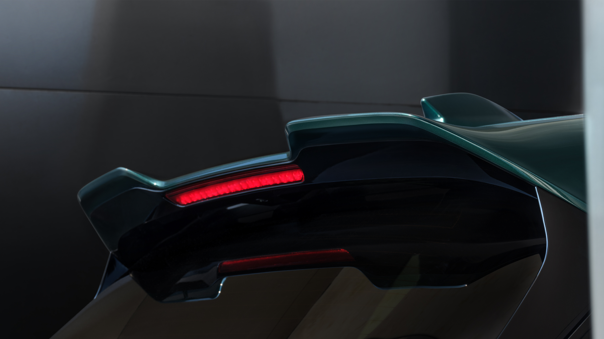 2023 Voyah Lantu Free Hybrid Large SUV with Large Screen and Max Speed of 200 km/h Left Steering