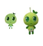 3D PP Cotton Filling Plush Enterprise Mascot Gifts