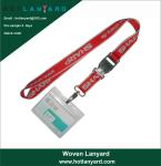 tag lanyard ,no minimum order ,dyesublimation Card Holder Lanyard, Neck Lanyard,