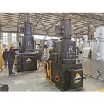 Medical Waste Incinerator on Sale Household Waste Furnace for Hotels and