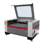 20mm Acrylic Co2 Laser Cutting And Engraving Machine 1300x900mm