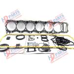 6WF1 Engine Gasket Kit 1-87812140-0 For ISUZU