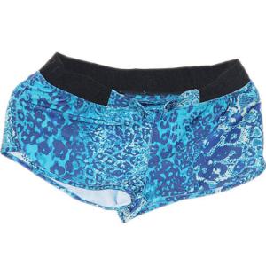 Quality Gym Fitness Split Running Shorts , Custom Color Sports Running Shorts wholesale