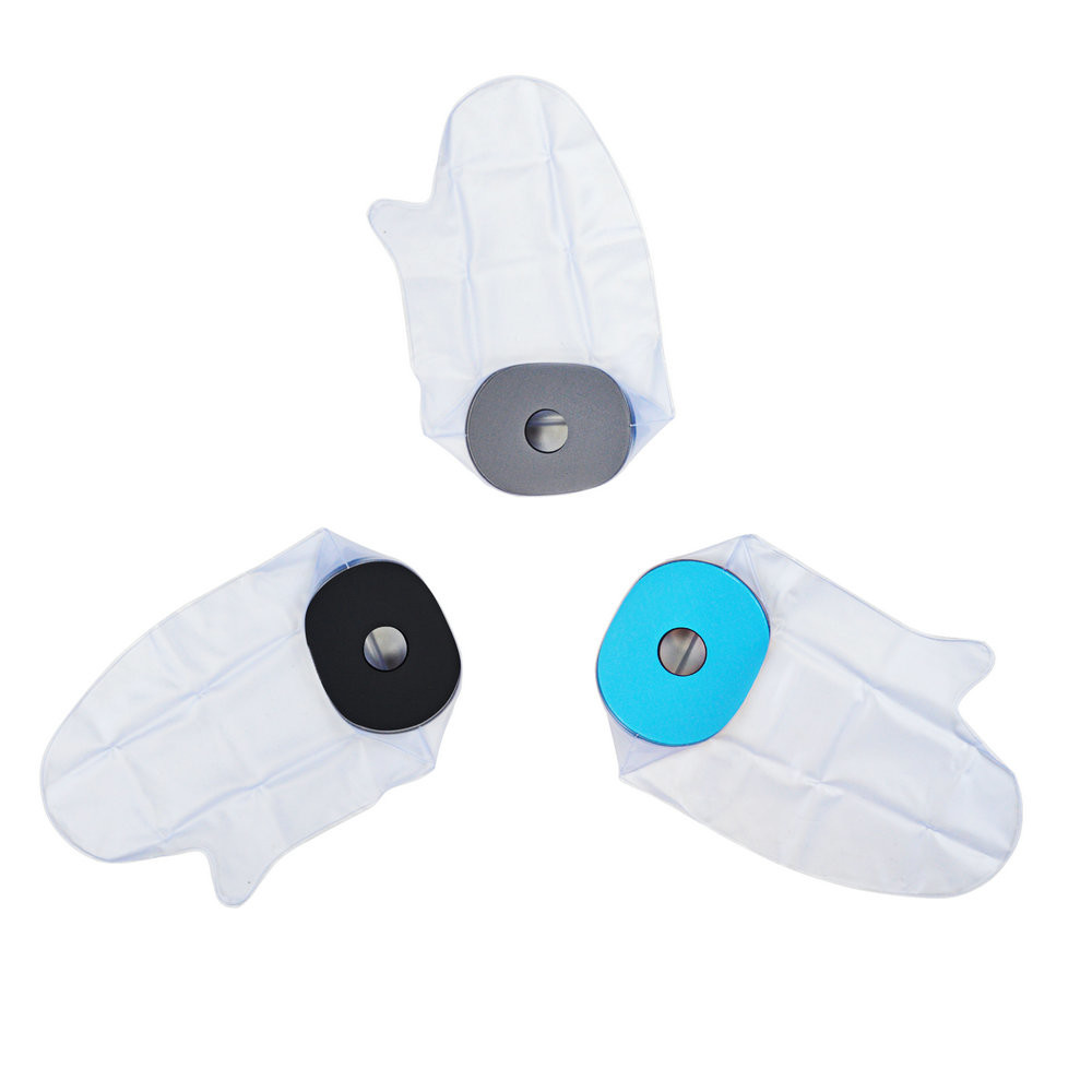 Lovely Reusable Waterproof Bandage Cover Protector Wound Adult Children