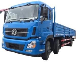 Quality 2 Passengers 4 Cylinders High Repurchasing Small Lorry Pickup With 2.5 Diesel Mini Truck wholesale
