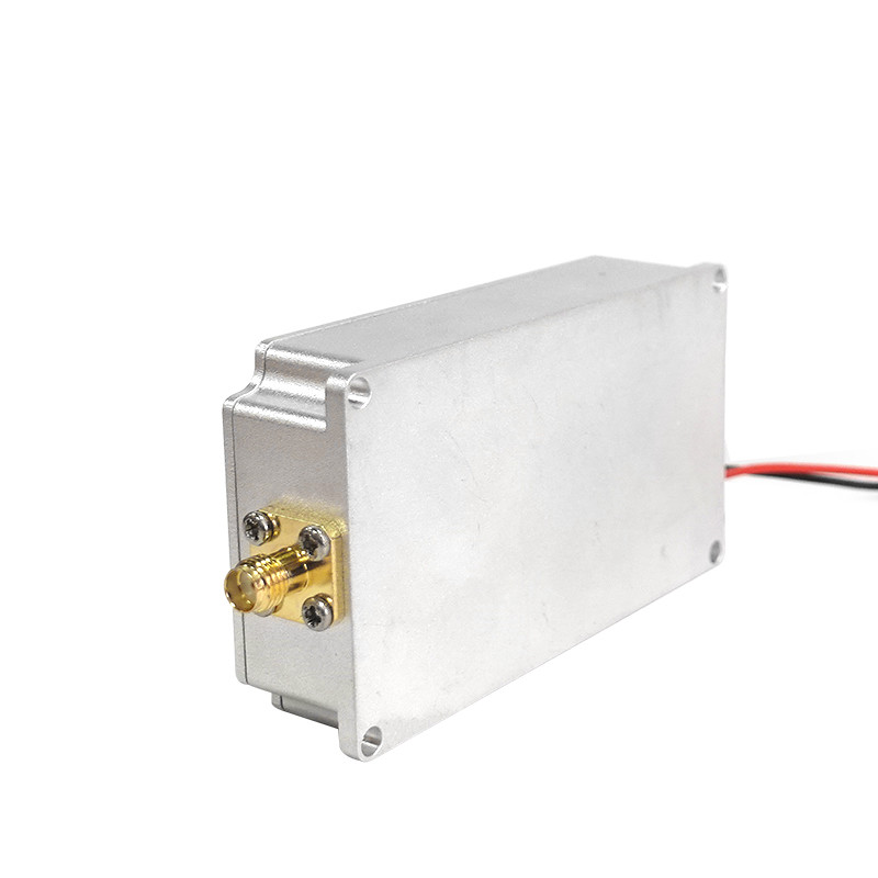 Customized 10W RF Amplifier S-End Jammer Module for Anti Drone FPV Jammer 1A Current
