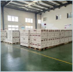 TIANJIN CNPETRO HITECH CO.,LTD