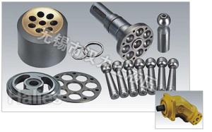 Quality Hydraulic Axial Pump A2FO10/12/16/23/28/56/63/80/90/107/125/180/200/225/250/355/500 wholesale