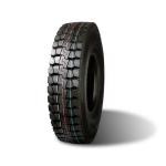 All Wheel Position 8.25R16LT Light Duty Truck Tires For Good Pavement ​​​​​​​