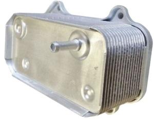 Quality 99610702507 Engine Parts Oil Cooler wholesale