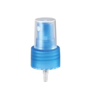 Quality PP Plastic Ribbed Pump Sprayer Fine Mist 18-410 20-410 24-410 wholesale