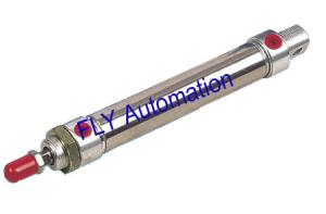 Quality Mini Stainless steel MAΦ16-40 Pneumatic Air Cylinders wholesale