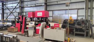 Quality PLC Controlled Truss Welding Machine Automatic wholesale