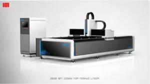 Quality 1KW 3000mm*1500mm 80m/min Industrial CNC Laser Cutting Machine wholesale