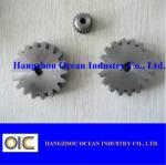 M1, M2 Steel Spur Gear