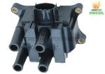 Mondeo Mazda Ignition Coil / Ford Focus Coil Flame Retardant Anti - Interference